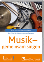 medhochzwei Musik gemeinsam singen (DVD)