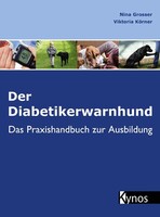 Kynos Verlag Der Diabetikerwarnhund