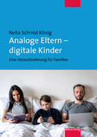 Mabuse Analoge Eltern – digitale Kinder