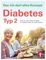 Stiftung Warentest Diabetes Typ 2