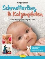 Oekotopia Verlag Schmetterling und Katzenpfoten