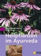 AT Verlag Heilpflanzen im Ayurveda