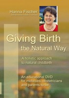 nick emotion Giving birth the natural way (DVD)