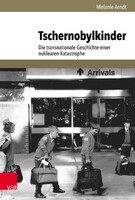 Vandenhoeck + Ruprecht Tschernobylkinder