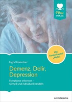 Schlütersche Verlag Demenz, Delir, Depression