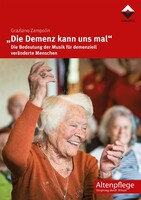 Vincentz Network GmbH & C „Die Demenz kann uns mal“