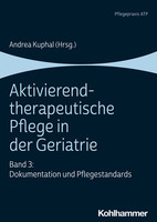 Kohlhammer W. Aktivierend-therapeutische Pflege Bd.3