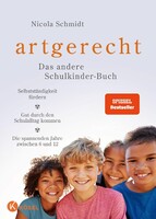 Kösel-Verlag artgerecht - Das andere Schulkinder-Buch